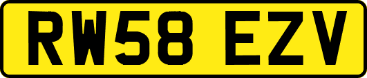RW58EZV