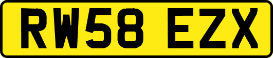 RW58EZX
