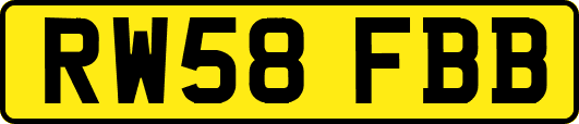 RW58FBB