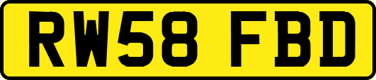 RW58FBD