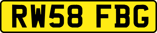 RW58FBG