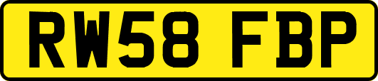 RW58FBP