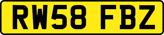 RW58FBZ