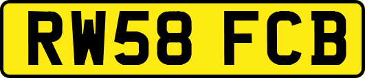 RW58FCB