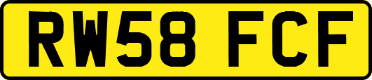 RW58FCF