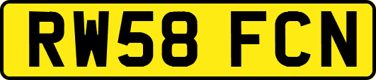 RW58FCN