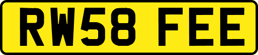 RW58FEE