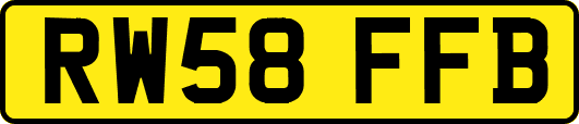 RW58FFB