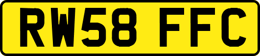 RW58FFC