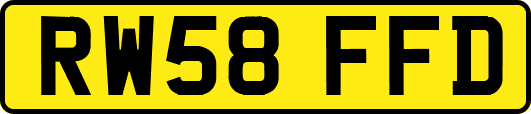 RW58FFD