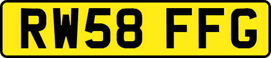 RW58FFG