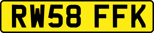 RW58FFK