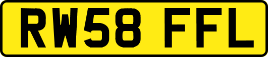 RW58FFL