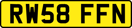 RW58FFN