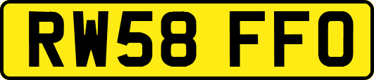 RW58FFO