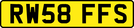 RW58FFS