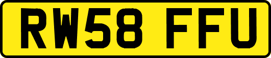 RW58FFU