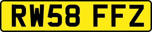 RW58FFZ
