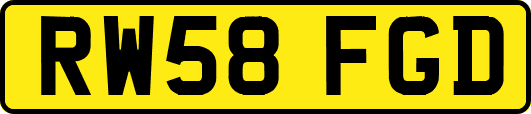 RW58FGD