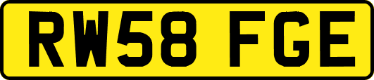 RW58FGE