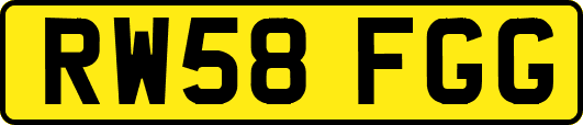 RW58FGG