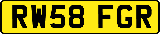 RW58FGR