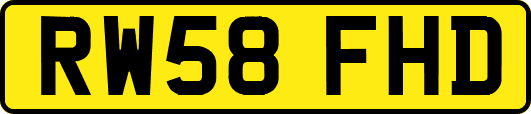 RW58FHD