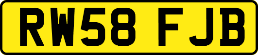 RW58FJB