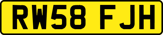 RW58FJH