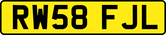 RW58FJL