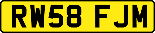 RW58FJM
