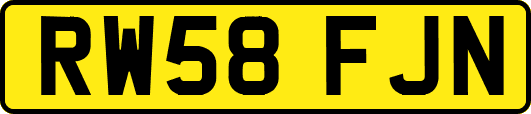 RW58FJN
