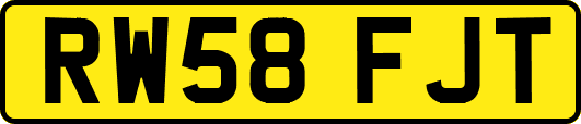 RW58FJT