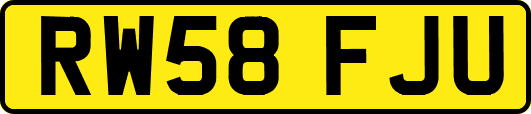 RW58FJU