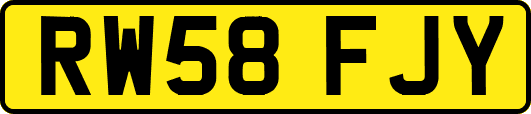 RW58FJY