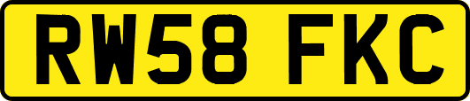 RW58FKC