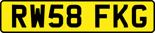 RW58FKG