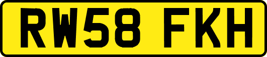 RW58FKH