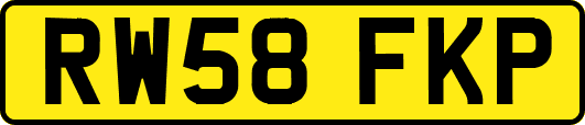 RW58FKP