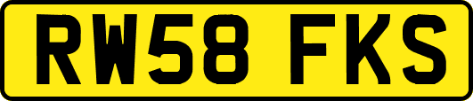 RW58FKS