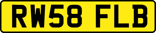 RW58FLB