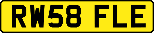 RW58FLE