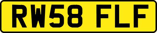 RW58FLF