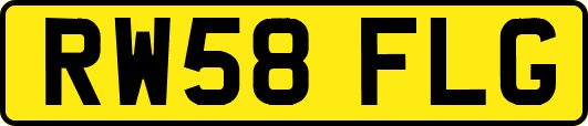 RW58FLG