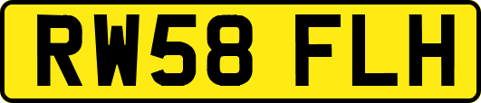 RW58FLH
