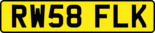 RW58FLK