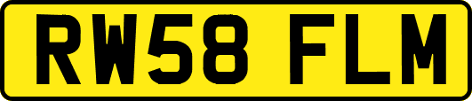 RW58FLM