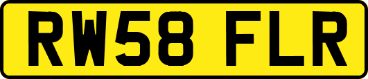 RW58FLR