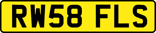 RW58FLS