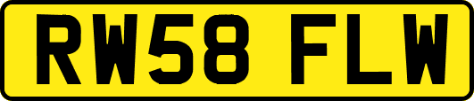 RW58FLW